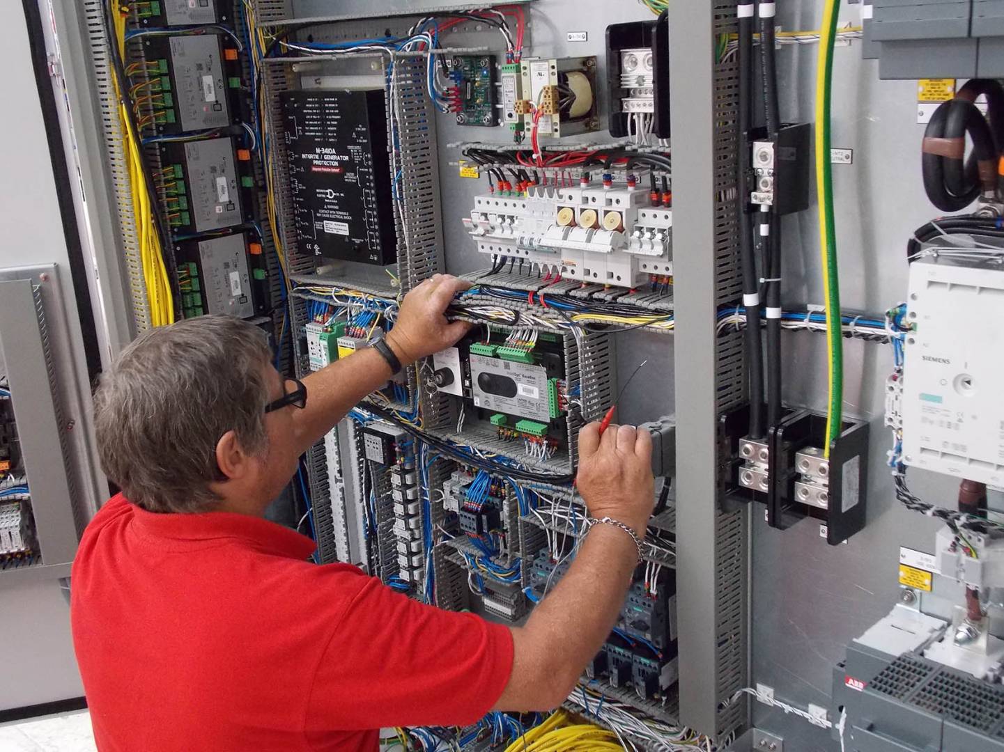 PowerON Technical Services